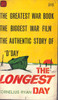 Cornelius Ryan / The Longest Day (Vintage Paperback)