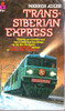 Warren Adler / Trans-Siberian Express (Vintage Paperback)