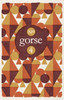 Susan Tomaselli / Gorse No. 4