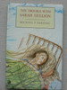 Michael P. Harding / Trouble With Sarah Gullion