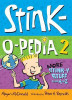 Megan McDonald / Stink O Pedia 2