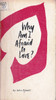 John Powell / Why Am I Afraid to Love? (Vintage Paperback)