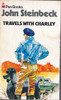 John Seinbeck / Travels with Charley (Vintage Paperback)