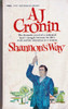 A. J. Cronin / Shannon's Way (Vintage Paperback)