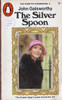 John Galsworthy / The Silver Spoon.. (Vintage Paperback)