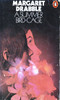 Margaret Drabble / A Summer Bird-Cage (Vintage Paperback)