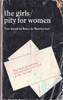 Henry De Montherlant / The Girls (Vintage Paperback)