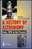 David Leverington / A History of Astronomy: from 1890 to the Present (Large Paperback)