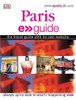 DK e-guide / Paris (Large Paperback)
