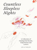 Carina Maggar   / Countless Sleepless Nights (Hardback)