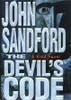 John Sandford / The Devil's Code (Hardback)
