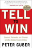 Peter Guber / Tell to Win (Hardback)