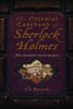 Ted Riccardi / The Oriental Casebook of Sherlock Holmes (Hardback)