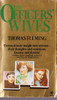 Thomas Fleming / The Officers' Wives. (Vintage Paperback)