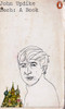 John Updike / Bech: A Book (Vintage Paperback)