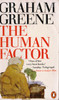 Graham Greene / The Human Factor. (Vintage Paperback)