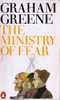 Graham Greene / The Ministery of Fear (Vintage Paperback)