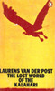 Laurens van der Post / The lost world of the Kalahari (Vintage Paperback)