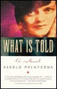 Askold Melnyczuk / What Is Told