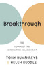 Tony Humphreys /Breakthrough (Large Paperback)