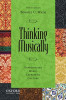Bonnie C. Wade / Thinking Musically (Large Paperback)