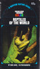 Carl Gans / Reptiles of the World (Vintage Paperback)