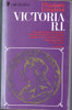Elizabeth Longford / Victoria R.I. (Vintage Paperback)