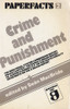 Sean MacBride / Crime and Punishment (Vintage Paperback)
