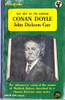 John Dickson Carr / The Life of Sir Arthur Conan Doyle (Vintage Paperback)