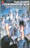 Tom Sharpe / Porterhouse Blue. (Vintage Paperback)