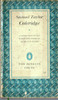 Kathleen Raine / Samuel Taylor Coleridge (Vintage Paperback)