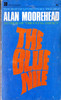 Alan Moorehead / The Blue Nile (Vintage Paperback)