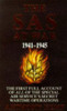 Anthony Kemp / The Sas At War