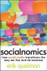 Erik Qualman / Socialnomics (Hardback)