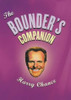 HARRY CHANCE / The Bounder's Companion (Hardback)