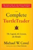Michael W. Covel / The Complete TurtleTrader (Hardback)