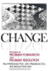 Paul Watzlawick / Change: Principles of Problem Formation and Problem Resolution (Hardback)