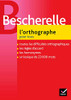 Hatier / L'Orthographe Pour Tous (Hardback)