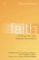 Sharon Salzberg / Faith (Hardback)