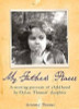 Aeronwy Thomas / My father's places (Hardback)