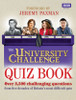 Various / The University Challenge Quiz Book (Hardback)