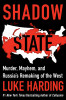 Luke Harding / Shadow State (Hardback)