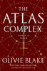 Olivie Blake / The Atlas Complex (Hardback)