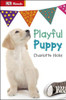 D.K. Publishing / Playful Puppy (Hardback)