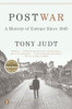 Tony Judt/ Postwar: A History of Europe Since 1945 (Large Paperback)