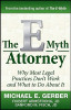 Michael E. Gerber / The E-Myth Attorney (Hardback)