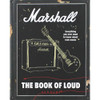 Nick Harper / Marshall The Book Of Loud (Hardback)