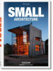 Philip Jodidio / Small Architecture (Hardback)