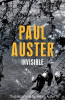 Paul Auster / Invisible (Hardback)