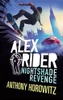 Anthony Horowitz / Nightshade Revenge (Hardback)